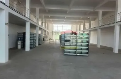 Prédio para alugar na Rua Coronel Guilherme Rocha, 288, Jardim Andaraí, São Paulo