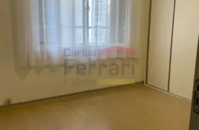Apartamento com 1 quarto à venda na Avenida Brigadeiro Luís Antônio, 478, Bela Vista, São Paulo