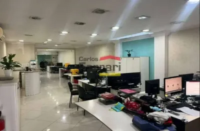 Sala comercial à venda na Rua Voluntários da Pátria, 1113, Santana, São Paulo