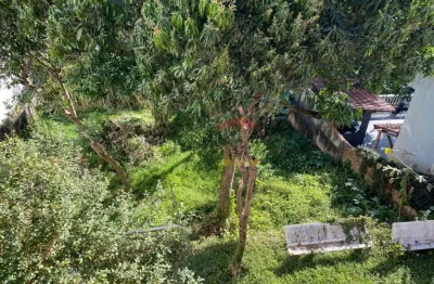 Terreno à venda na Rua Nabuco de Araújo, 87, Vila Mariza Mazzei, São Paulo
