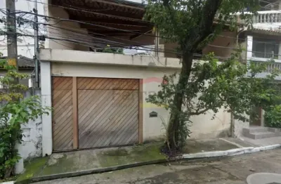 Casa com 4 quartos à venda na Rua Deputado Fernando Ferrari, 465, Vila Souza, São Paulo