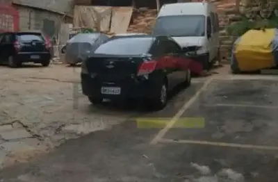Terreno à venda na Rua Doutor Sales Malheiros, 100, Jardim Peri, São Paulo