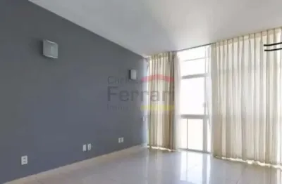 Apartamento 1 quarto - av  ipiranga -  edifício copan