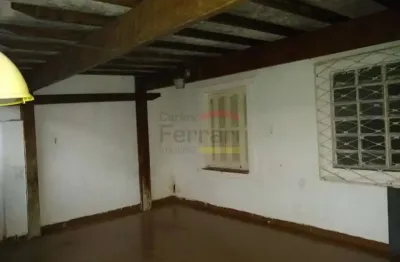 Casa com 2 quartos à venda na Travessa Antônio Francisco Licnerski, 437, Vila Albertina, São Paulo