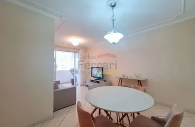 Apartamento com 3 quartos à venda na Rua Capitão Manuel Novaes, 101, Santana, São Paulo