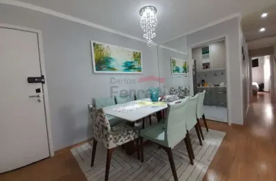 Apartamento com 3 quartos à venda na Rua Mateus Garcia, 919, Vila Irmãos Arnoni, São Paulo