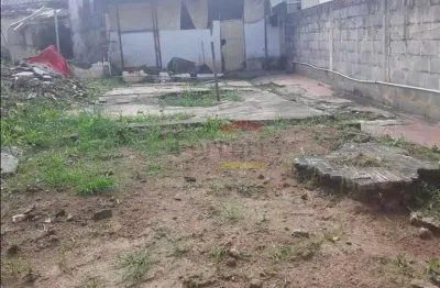Terreno à venda na Avenida Antônio Munhoz Bonilha, 808, Vila Palmeiras, São Paulo