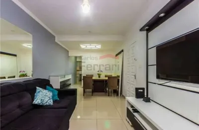 Casa com 2 quartos à venda na Rua José Inácio de Oliveira, 470, Imirim, São Paulo
