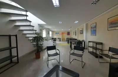 Casa comercial com 4 salas à venda na Rua Maestro João Gomes de Araújo, 105, Água Fria, São Paulo