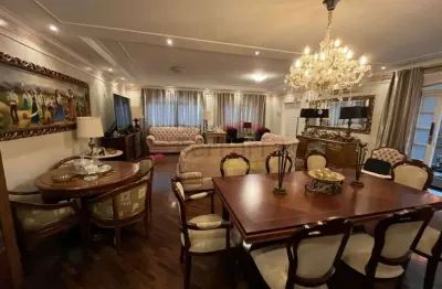Alto de santana casarão 450,00m² 4 dormitorios 8 vagas  com permuta