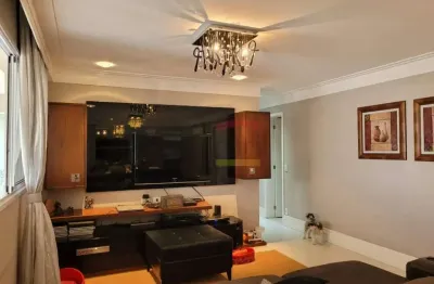 Apartamento a venda, 3 dormitórios, 3 suítes, 3 vagas, localização privilegiada