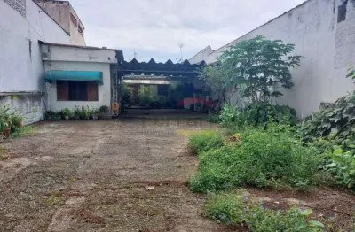 Terreno à venda na Rua Padre João Gualberto, 184, Imirim, São Paulo