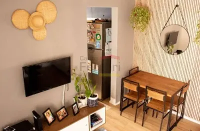 Apartamento com 2 quartos à venda na Rua Vinte e Cinco de Janeiro, 151, Luz, São Paulo