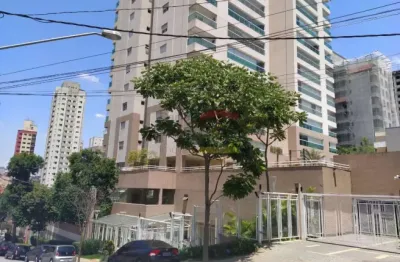 Apartamento 139m2 - santa terezinha - varanda gourmet