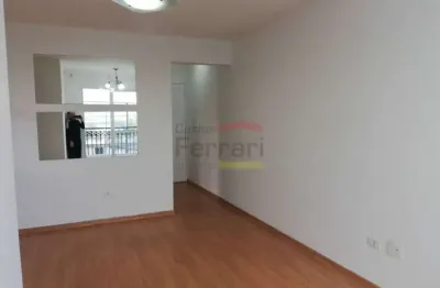 Vila maria: seu novo capítulo começa agora. apartamento completo, pronto para morar.