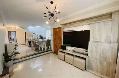 Casa com 3 quartos à venda na Rua Neves Paulista, 126, Tucuruvi, São Paulo