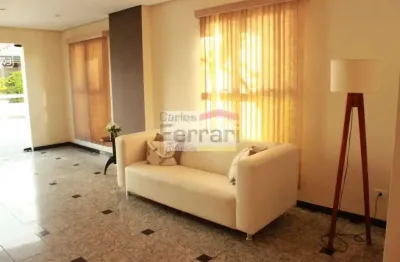 Apartamento com 2 quartos à venda, 65 m² por r$ 480.000
