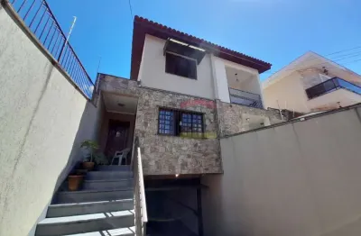 Casa com 4 quartos à venda na Rua Aruaque, 85, Vila Isolina Mazzei, São Paulo
