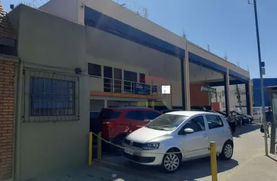 Imóvel comercial casa verde alta - loja/galpão | zona norte