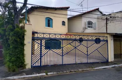 Casa com 3 quartos à venda na Rua João Perestrello, 171, Vila Nova Mazzei, São Paulo