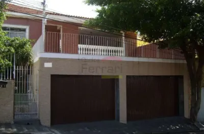 Casa com 3 quartos à venda na Rua Luís Arnoni, 232, Tremembé, São Paulo