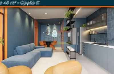 Apartamento com 1 quarto à venda na Rua Francisca Júlia, 191, Santana, São Paulo