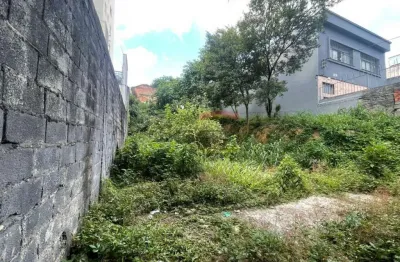 Terreno à venda na Rua Maria Cândida, 927, Vila Guilherme, São Paulo