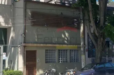 Sobrado comercial na região de santana, com 4 salas, próximo da bras leme