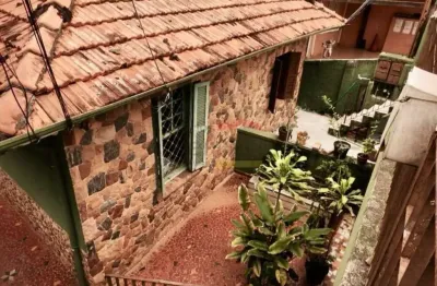 Casa térrea no imirim, 2 casas no mesmo terreno 300 metros total