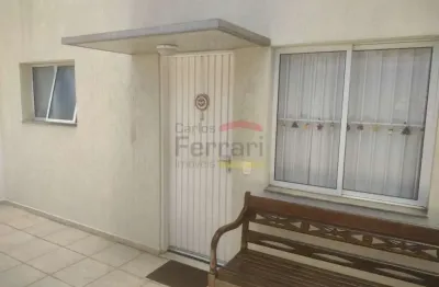 Casa em condomínio fechado com 3 quartos à venda na Rua Luís Antônio dos Santos, 265, Santa Teresinha, São Paulo