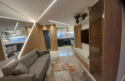 Cobertura nova no tucuruvi, contendo 2 dormitórios, quintal e 1 vaga livre