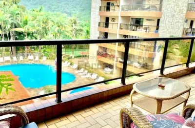 Apartamento com 2 quartos à venda na Rua Galdino Muniz, 85, Tabatinga, Caraguatatuba