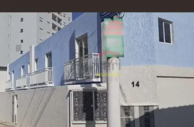 Apartamento / studio na agua fria - 1 dormitório, novo. 35 metros2. r adaury ribeiro de g