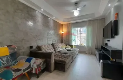 Casa com 3 quartos à venda na Rua José Justino Pereira, 296, Água Fria, São Paulo