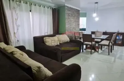 Apartamento cobertura 3 suites com quintal- cidade ocian - praia grande