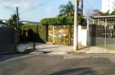 Terreno à venda na Rua Jamunda, 104, Vila Mazzei, São Paulo