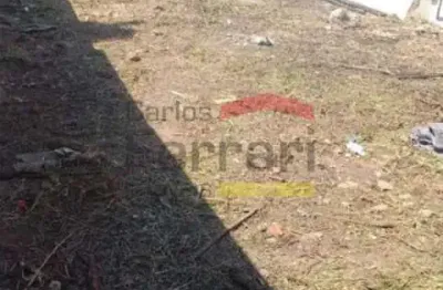 Terreno a venda, vila mazzei, plano  10 x 44 mts   440m2