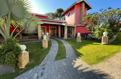 Chácara / sítio com 4 quartos à venda na Rua dos Resedás, 850, Terras de São Sebastião, Itatiba