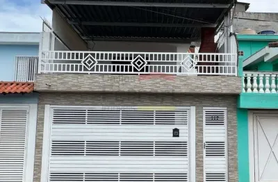 Casa com 3 quartos à venda na Rua Professor Manoel Nogueira Padilha Sobrinho, 117, Vila Francos, São Paulo