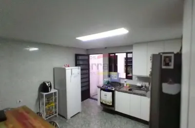Casa com 3 quartos à venda na Travessa Limoeiro, 28, Água Fria, São Paulo