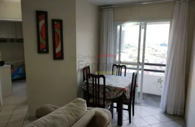 Apartamento no mandaqui com 2 dormitórios, com 1 vaga de garagem + sacada