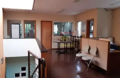 Casa comercial à venda na Rua Félix Pacheco, 49, Vila Paulicéia, São Paulo