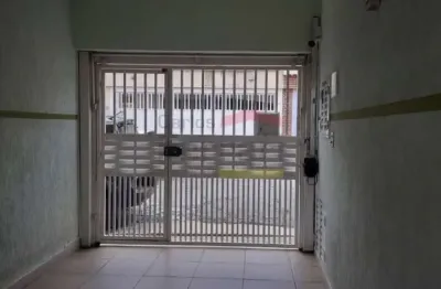 Sobrado região paulicéia aceita permuta apartamento de menor valor