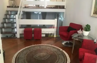 Apartamento com 4 quartos à venda na Rua José de Albuquerque Medeiros, 70, Água Fria, São Paulo