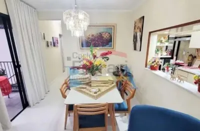 Apartamento com 3 quartos à venda na Rua Dona Maria Custódia, 197, Santa Teresinha, São Paulo