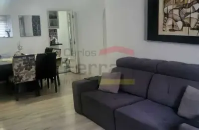 Apartamento próximo ao horto florestal com 3 dormitórios,  1 vaga de garagem + lazer
