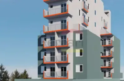 Apartamento com 2 quartos à venda na Rua Irmãos Pila, 45, Vila Mazzei, São Paulo