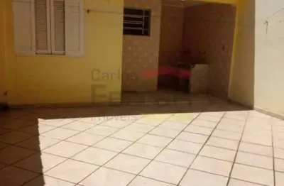 Casa com 3 quartos à venda na Rua Joaquim de Souza Pacheco Filho, 316, Vila Medeiros, São Paulo