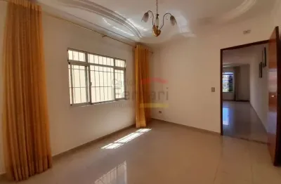 Excelente sobrado no horto floresta / 3 dorms. / 1 suíte / 3 vagas