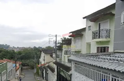 Sobrado 3 suítes , vagas  -  vila santos - zona norte